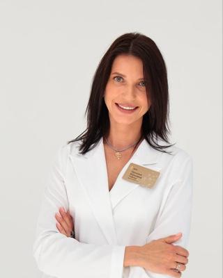 Гафнер (Тихонова) Наталья Юрьевна