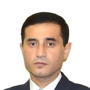 Мирсаатов Музафар Мирадилжанович