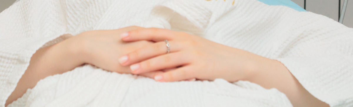 Липофилинг рук