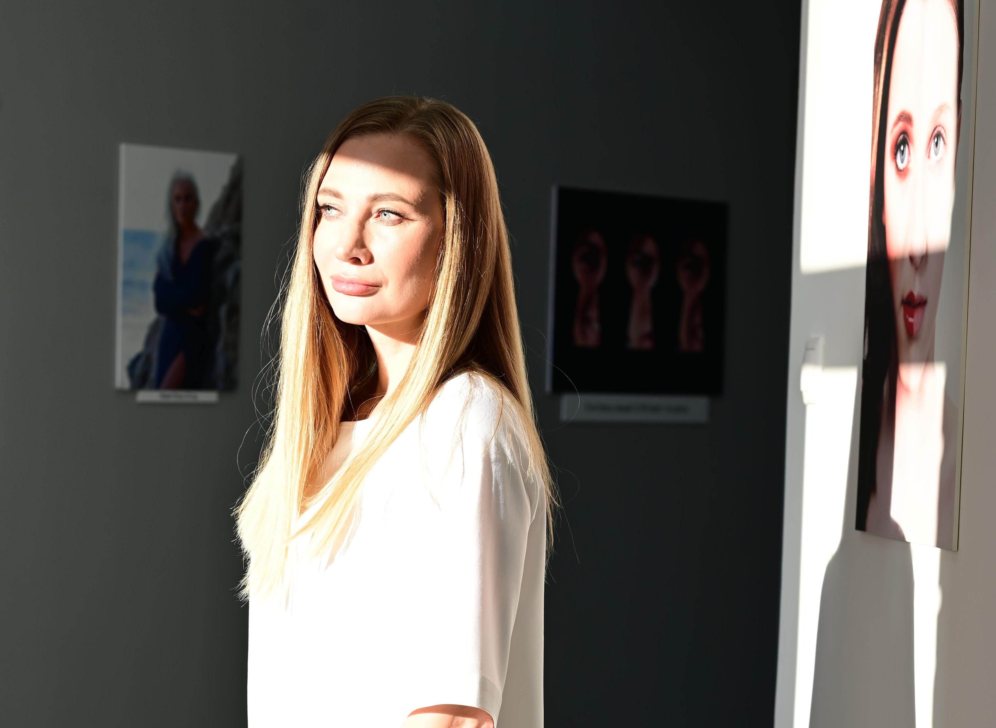 Микроигольчатый RF-лифтинг живота