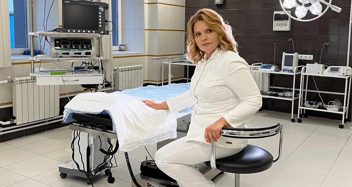 Пластическая операция на мышцах