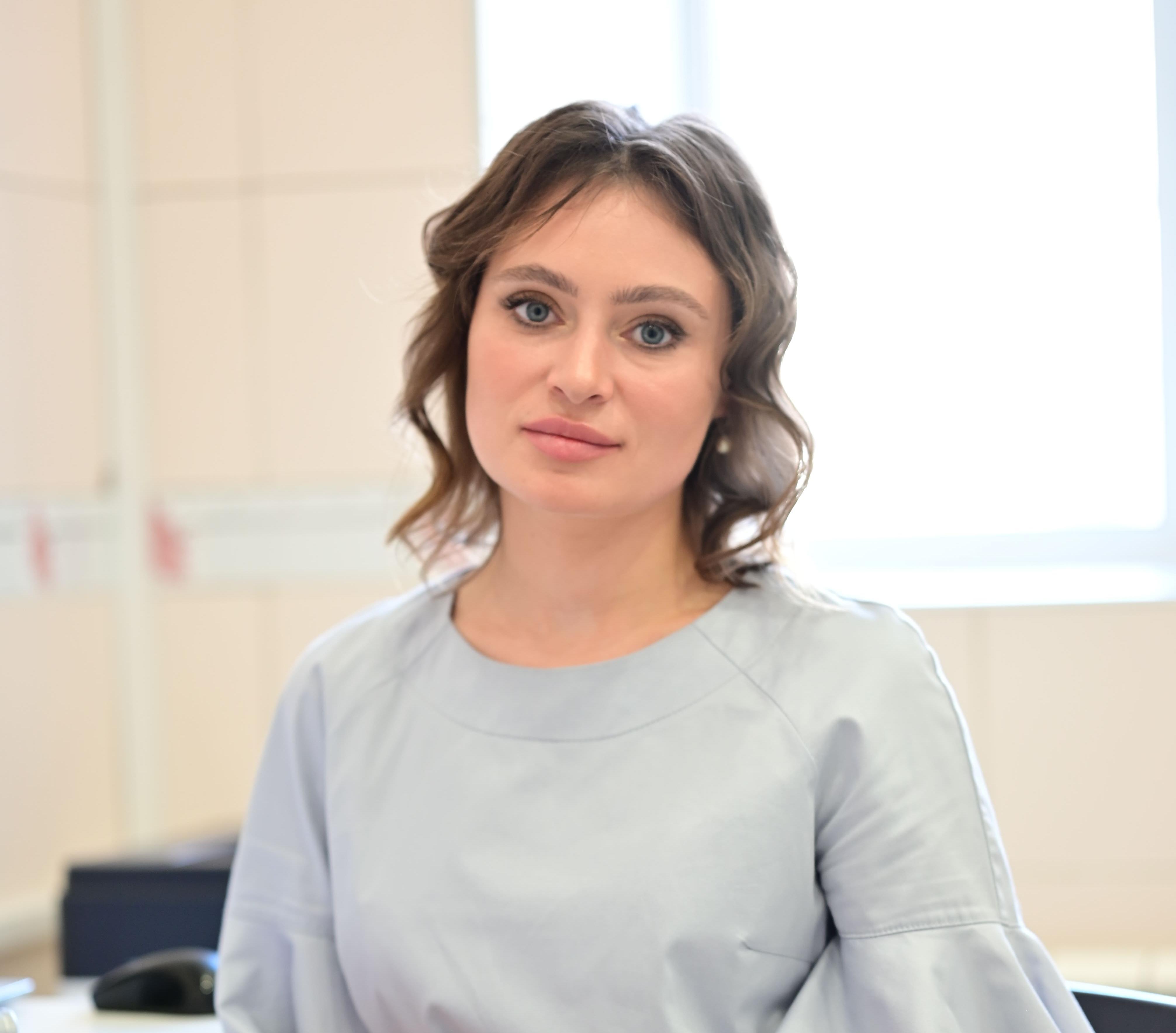 Микроигольчатый RF-лифтинг коленей и локтей