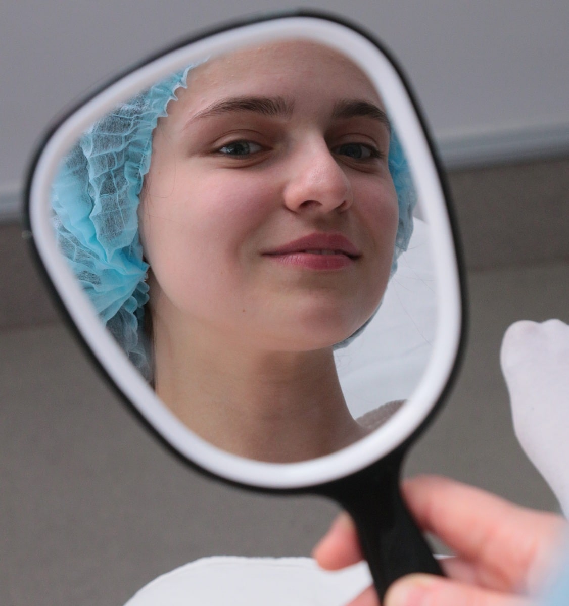 Липосакция лица и шеи