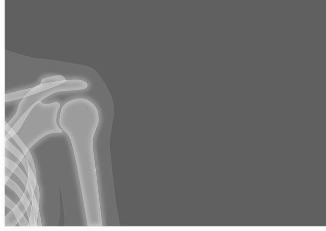 Рентген плечевого сустава