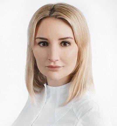 Кокорина Ирина Михайловна