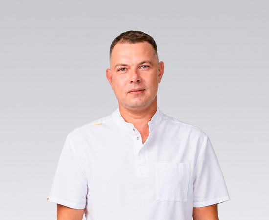 Семенов Павел Александрович