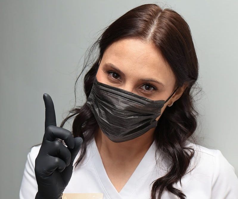 Лазерное удаление новообразований и сосудов на аппарате АЗОР-АЛМ