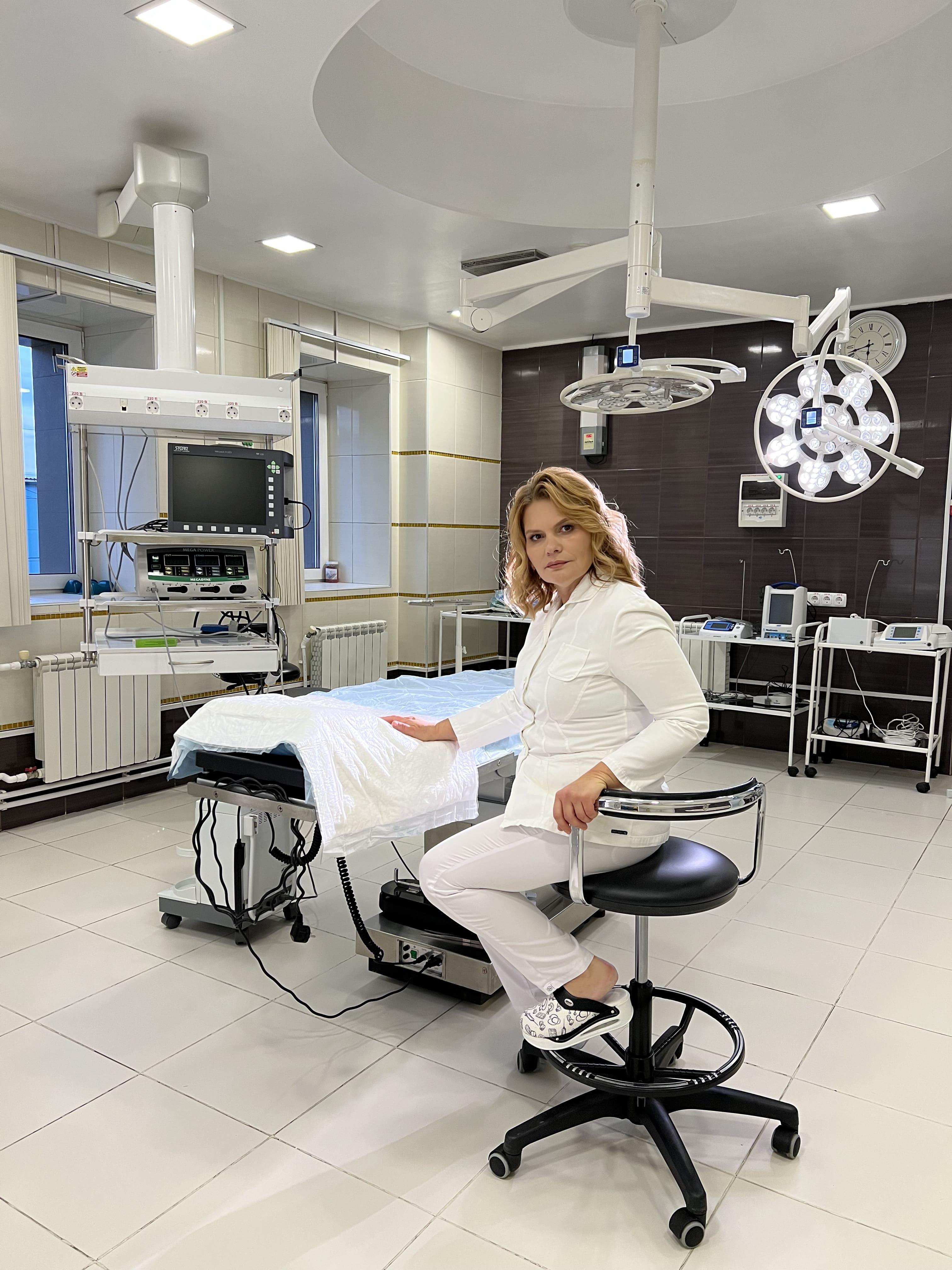 Липомоделирование