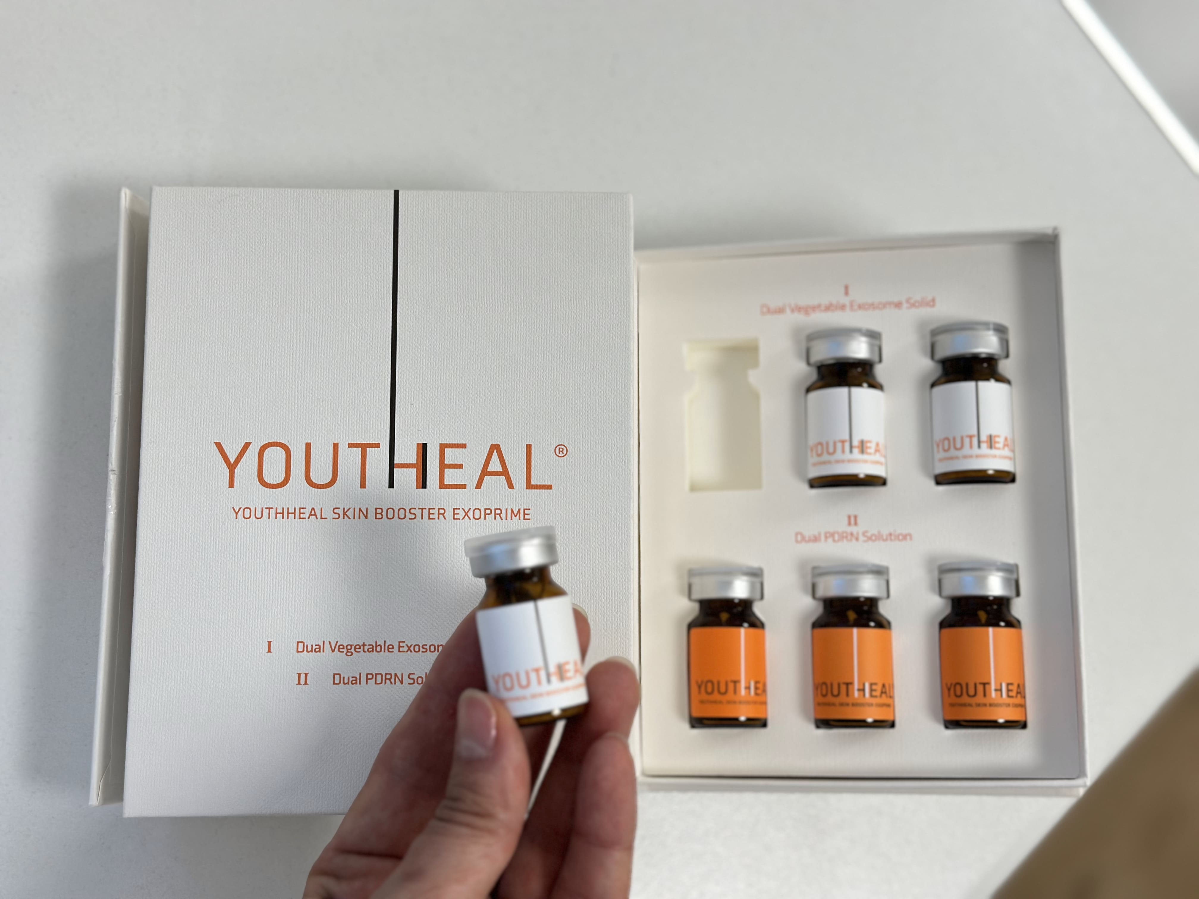 Экзосомальная терапия