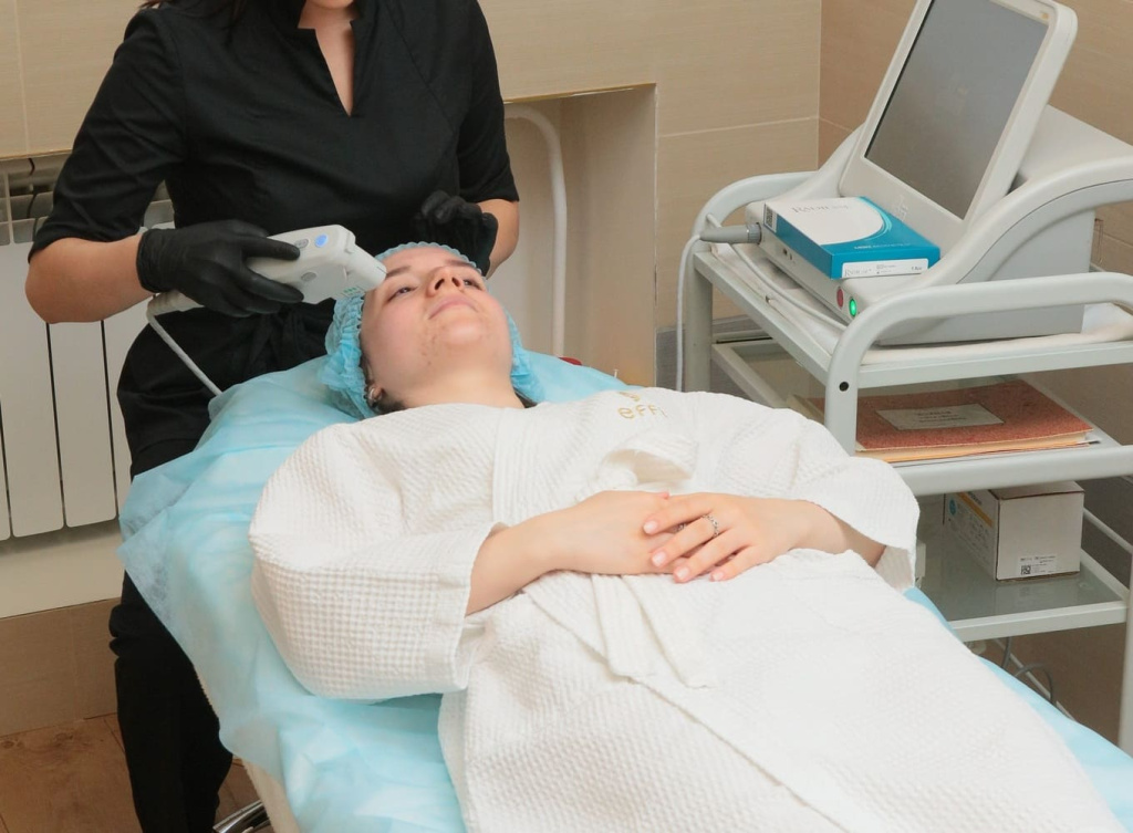 Процедуры после операции Процедуры после операции