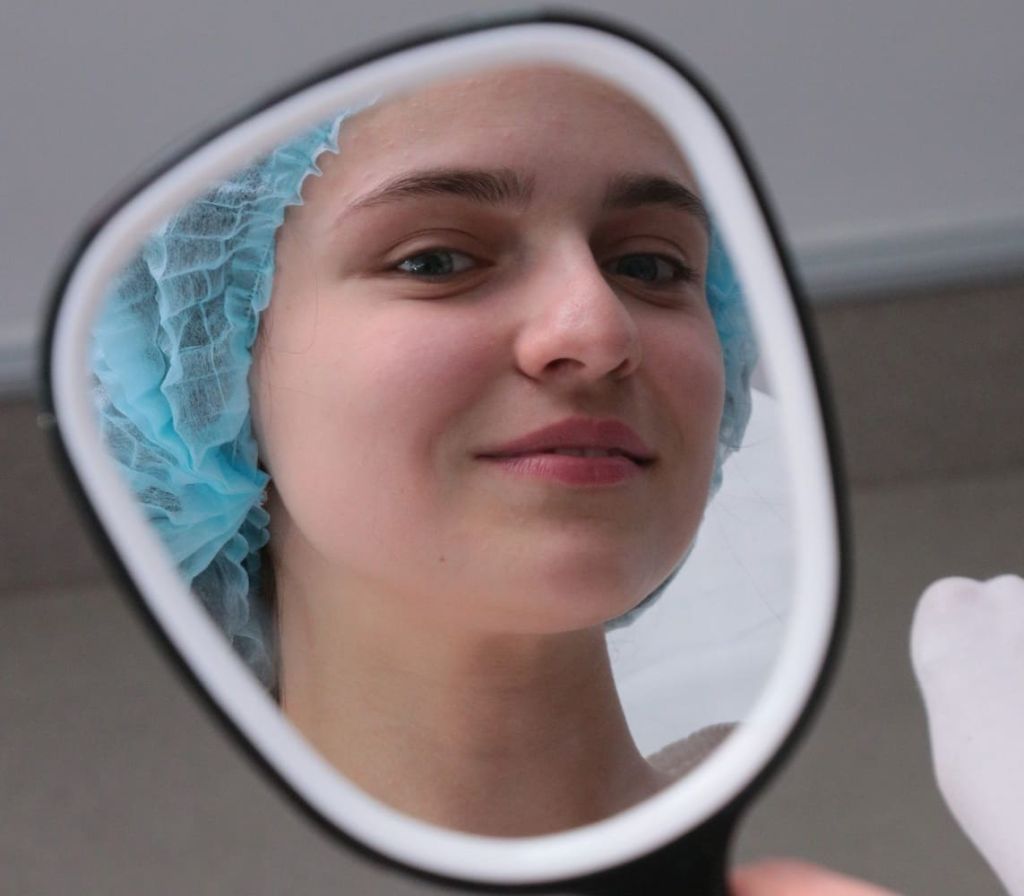 Кому нужна септопластика?