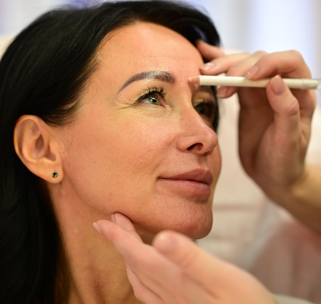 Когда нужна блефаропластика? Когда нужна блефаропластика?