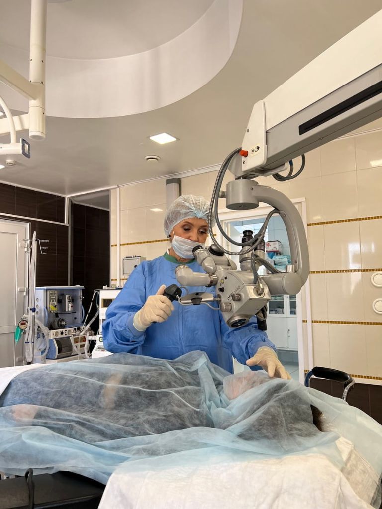 Методика и особенности проведения