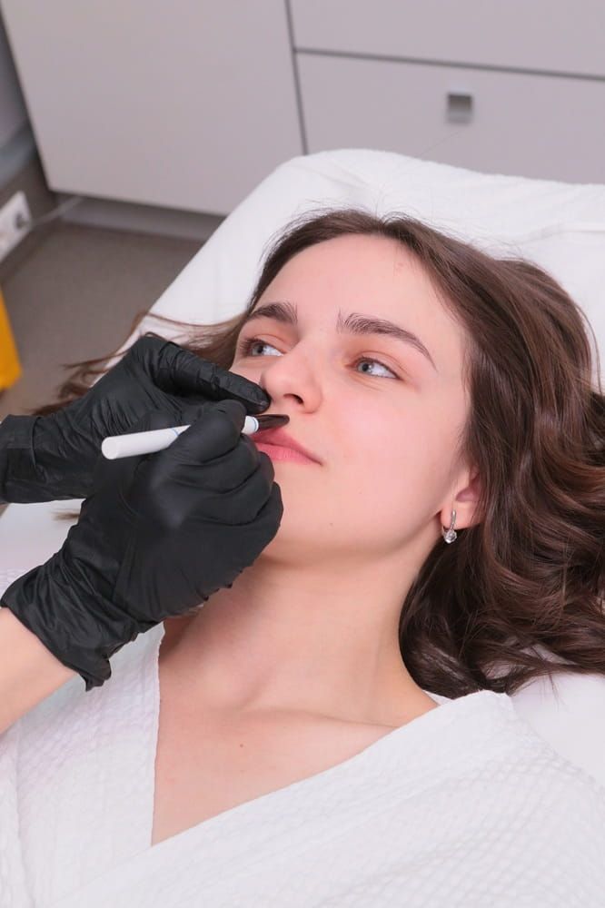 Психологическая готовность пациента