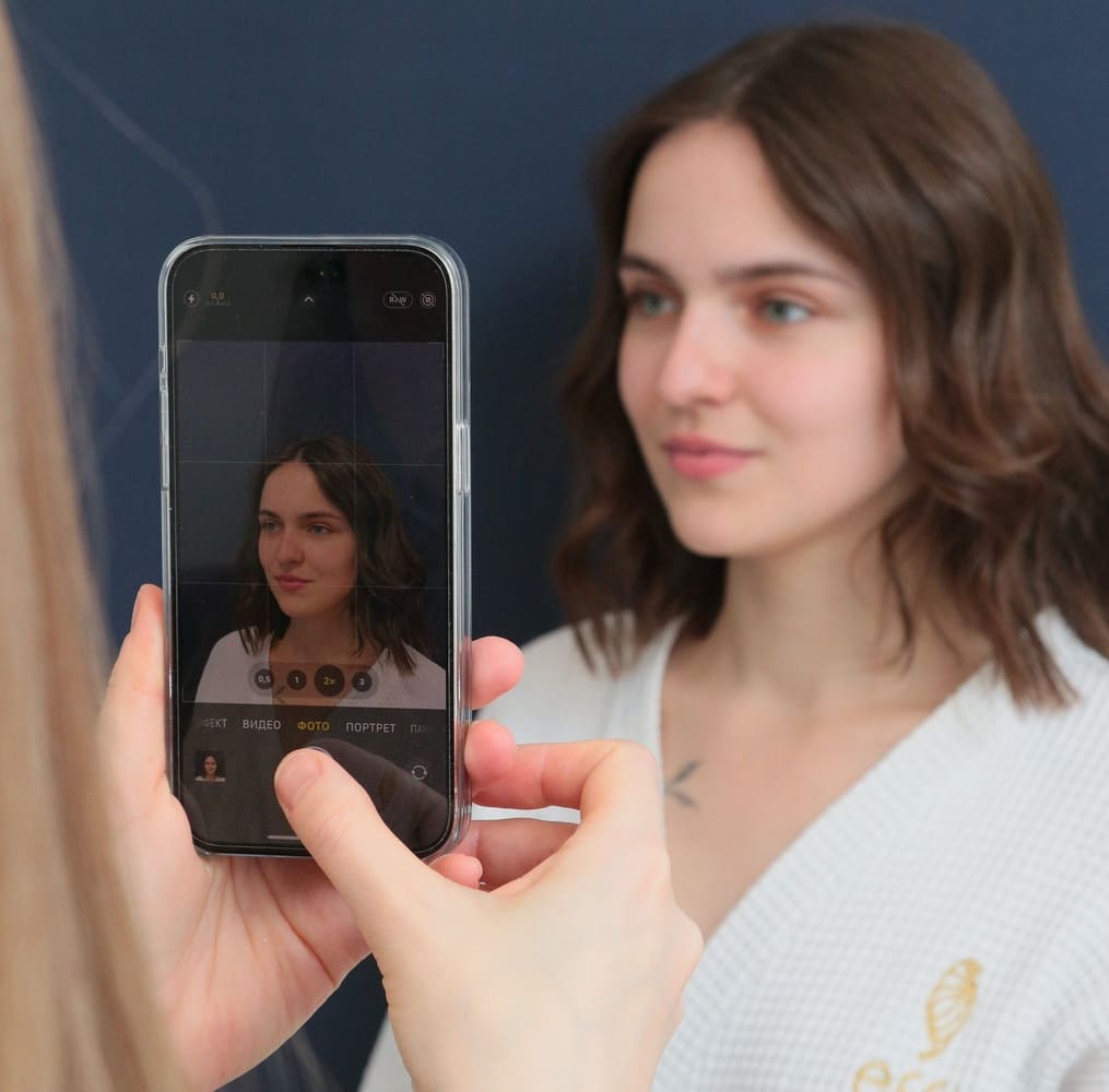 Фиксация результата Фиксация результата