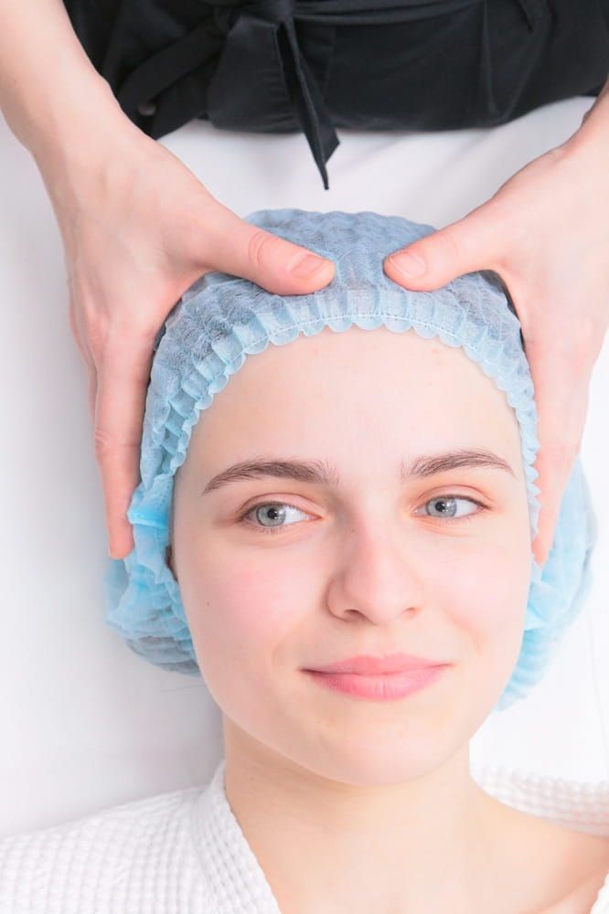 Когда ринопластика возможна раньше 18 лет