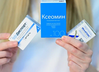 Хочу "летящие", выразительные брови