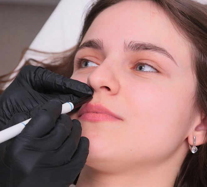 Булхорн – выразительные губы на всю жизнь