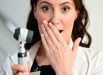 Избавиться от родинок и папилом