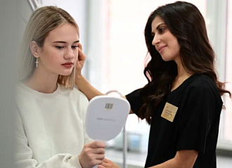 Основные жалобы на приеме у косметолога