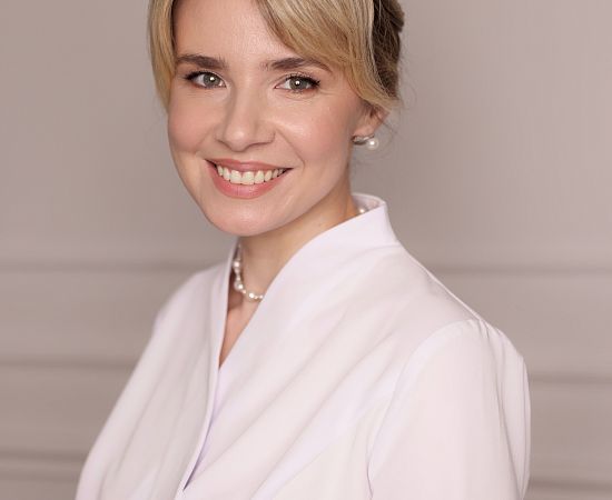 Хилько Елена Валерьевна