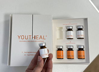 Новинка в effi — экзосомальная терапия