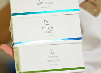 Скинуть 5-15 лет - омоложение с помощью косметологии