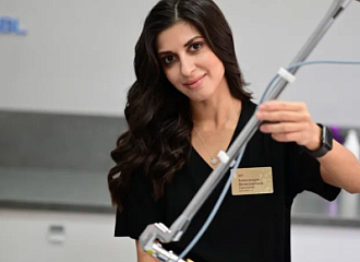 Добиться идеально ровной кожи