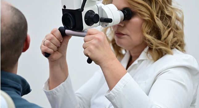 Ринопластика: пластическая операция для безупречного носа с любого ракурса