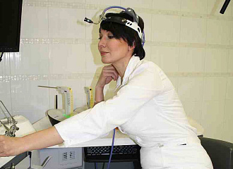 Нарушения слуха?  Нужна высоко технологичная Помощь