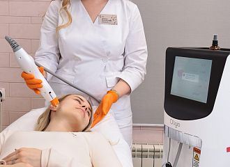 7D-омоложение Oligio + биоремодуляция Biomatrix -24%