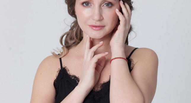 Уход за кожей весной