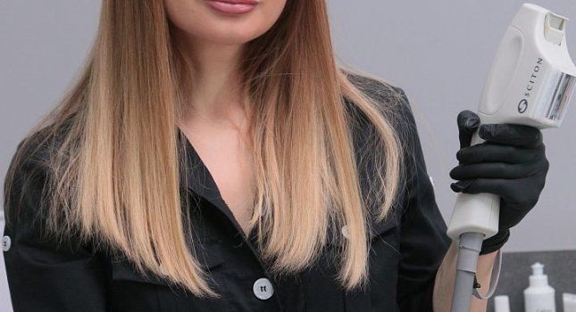 Акции апреля 2026