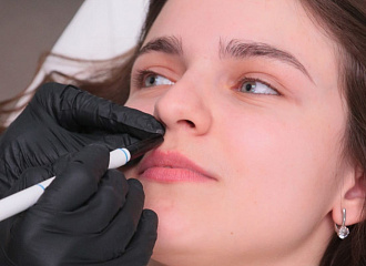 Булхорн – выразительные губы на всю жизнь