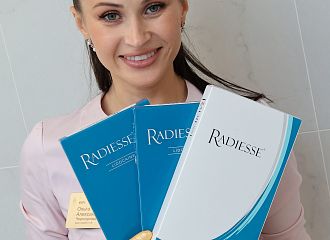 Термолифтинг Skin Tyte + коллагеностимуляция Radiesse -21%