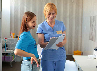 Лечение ангины