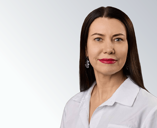 Сидорова Ольга Юрьевна