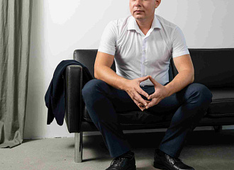 Восстановление после блефаропластики