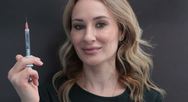 Мезотерапия кожи головы: «волшебные» инъекции для роскошных волос