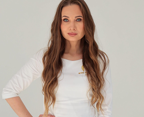 Беер Ирина Николаевна