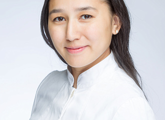 Снижение слуха у детей 