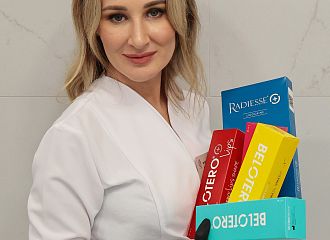 Скинвайвер Belotero Revive + коллагенотерапия Radiesse -21%