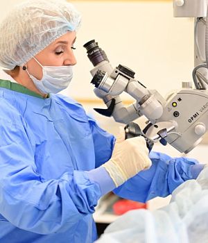 Что такое блефаропластика и зачем она нужна