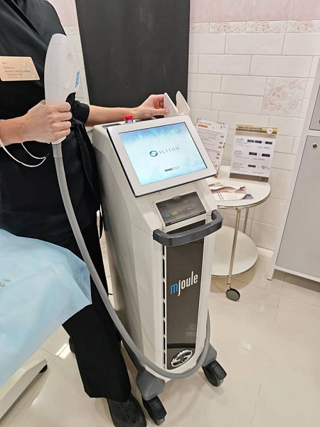 Фотоомоложение BBL HERO – возрождение генов молодости кожи