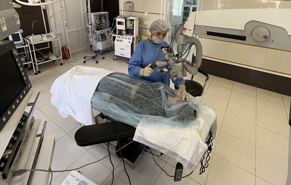 Височный лифтинг – омоложение и выразительный взгляд за 1 операцию