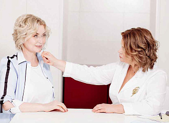 SMAS-лифтинг - эффект превзошел ожидания!