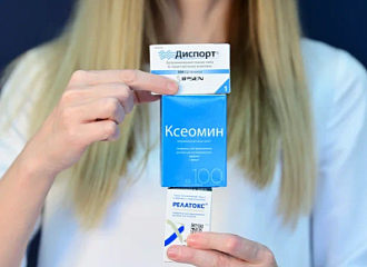 Ботокс это просто и очень эффективно