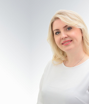 Какие нормальные размеры щитовидной железы?