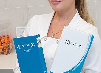 Мезотерапия NCTF HA 135 + контурная пластика Radiesse / ART FILLER -23%