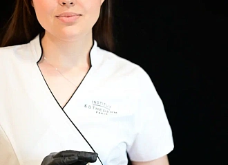 Как избавиться от прыщей?